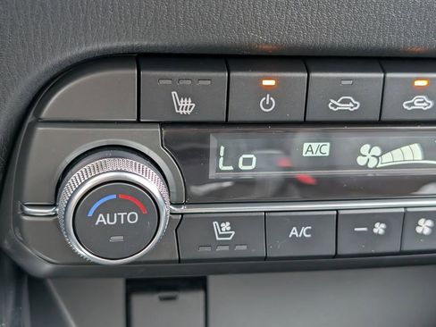 Used 2025 MAZDA CX-5 AWD 2.5 S w/ Premium Plus Pkg image 16