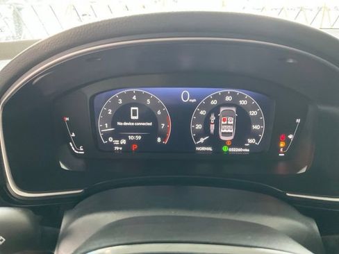 Certified 2024 Honda Civic Touring image 10