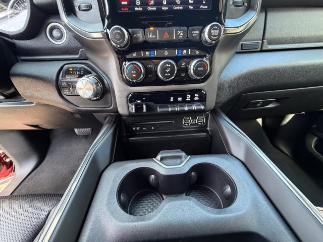 Used 2019 RAM 1500 Sport w/ Advanced Safety Group AWD/4WD image 12