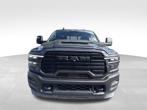 New 2026 RAM 2500 Laramie image 2