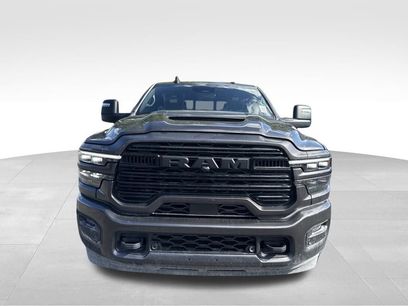 New 2026 RAM 2500 Laramie
