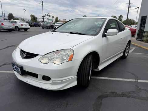 Used 2004 Acura RSX FWD image 3