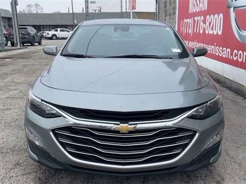 Used 2024 Chevrolet Malibu LT image 8