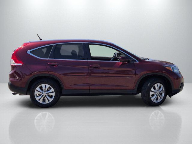 Used 2012 Honda CR-V EX image 3