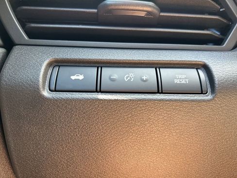 New 2025 Nissan Altima 2.5 S image 24