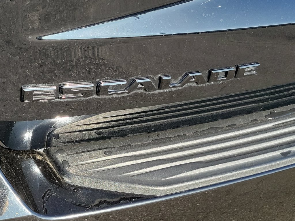 Certified 2023 Cadillac Escalade Sport Platinum AWD/4WD image 32