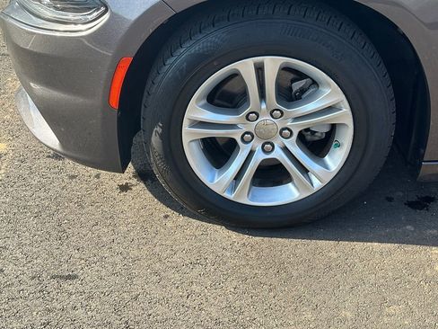 Used 2023 Dodge Charger SXT image 11