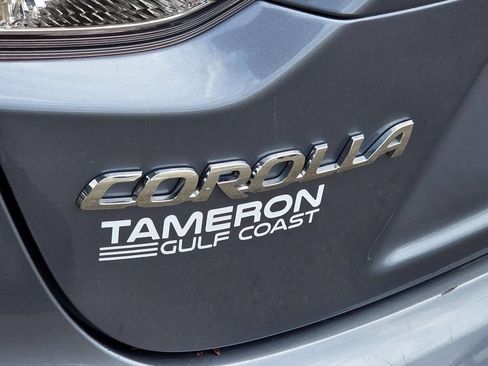 Used 2024 Toyota Corolla LE FWD image 23