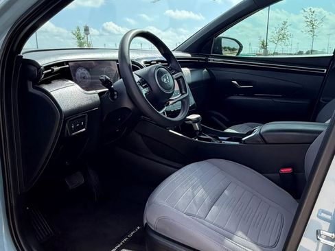 Used 2024 Hyundai Santa Cruz SEL w/ Activity Package image 12