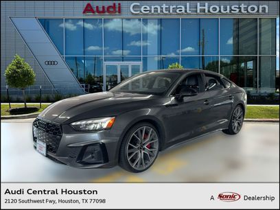 Certified 2025 Audi A5 2.0T Premium Plus w/ Premium Plus
