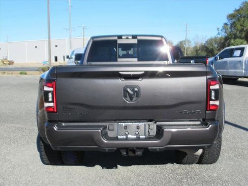 Used 2024 RAM 3500 Limited w/ Night Edition image 5