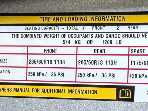 New 2025 Jeep Grand Cherokee L Altitude image 46