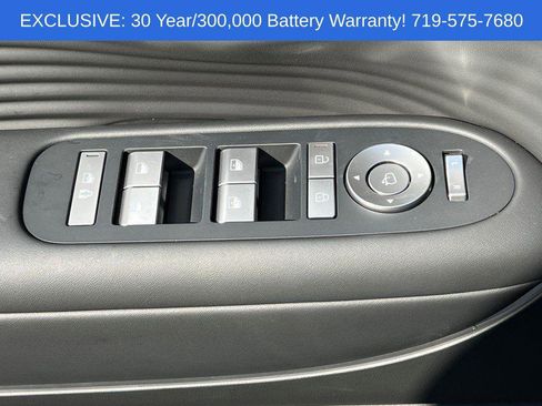 New 2026 Hyundai Ioniq 9 SEL AWD/4WD image 14
