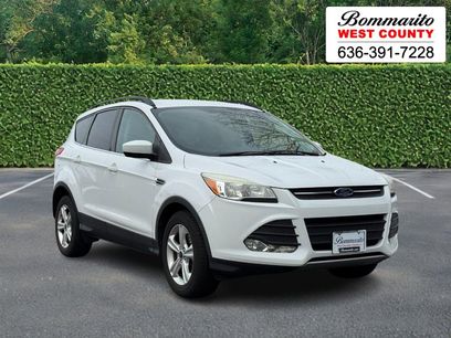 Used 2014 Ford Escape SE w/ Equipment Group 201A