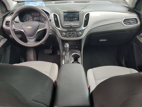 Used 2019 Chevrolet Equinox LS AWD/4WD image 16