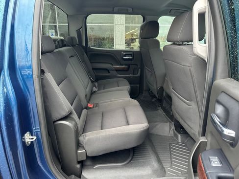 Used 2018 GMC Sierra 1500 SLE image 15