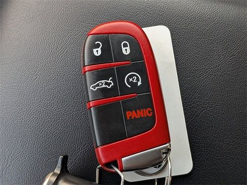 Used 2023 Dodge Charger SRT Hellcat w/ Harman/Kardon Audio Group image 31