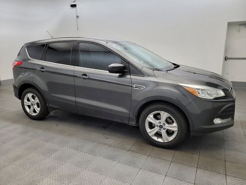 Used 2016 Ford Escape SE FWD image 11
