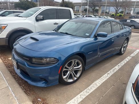 Used 2022 Dodge Charger R/T image 2