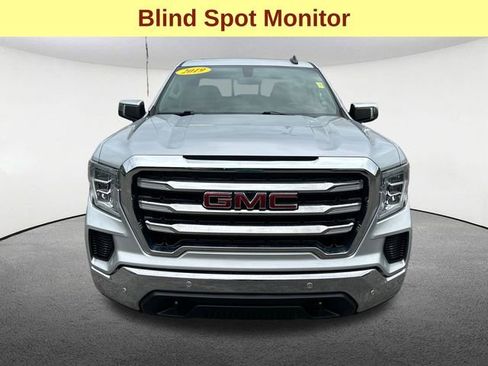 Used 2019 GMC Sierra 1500 SLE w/ SLE Value Package AWD/4WD image 4