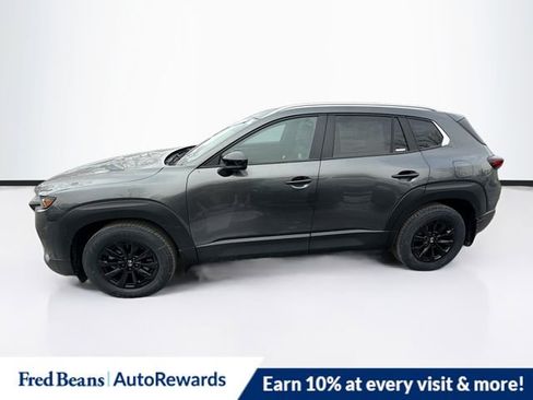 New 2026 MAZDA CX-50 2.5 Hybrid w/ Preferred Pkg image 4