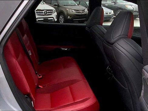 Used 2024 Lexus RX 500h F Sport image 37