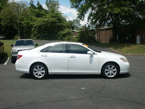 Used 2008 Lexus ES 350 FWD image 4