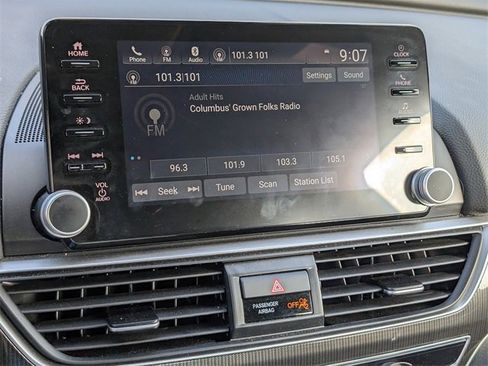 Used 2022 Honda Accord Sport image 22