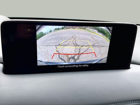 Used 2024 MAZDA CX-5 AWD 2.5 S w/ Preferred Package image 29
