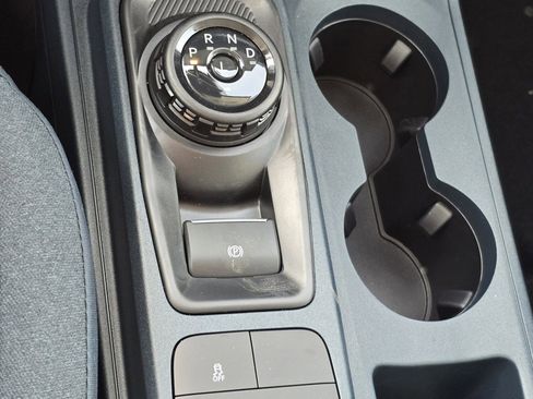 New 2026 Ford Maverick XLT w/ Equipment Group 301A image 9