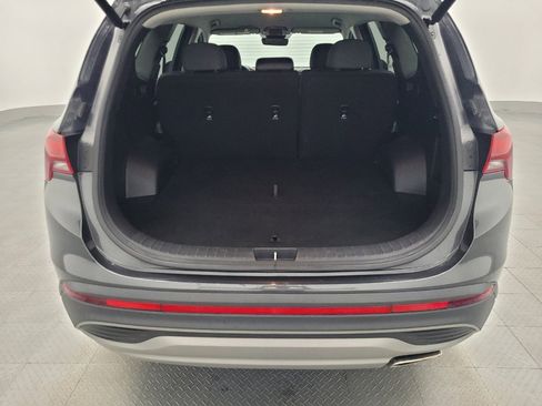 Used 2023 Hyundai Santa Fe SEL image 29