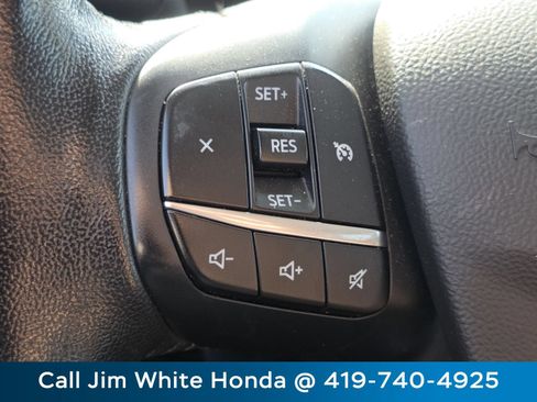 Used 2022 Ford Bronco Sport Big Bend w/ Convenience Package AWD/4WD image 30