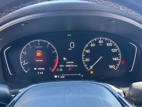 Used 2025 Honda Civic Sport image 24