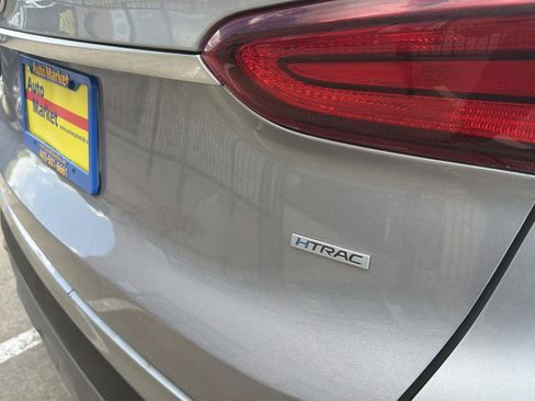 Used 2020 Hyundai Santa Fe SEL AWD/4WD image 43