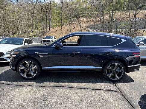 New 2026 Genesis GV80 2.5T Prestige image 2