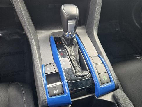 Used 2020 Honda Civic EX image 18