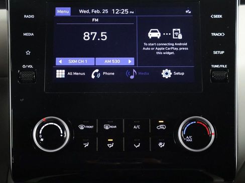 Used 2023 Hyundai Tucson SEL image 41