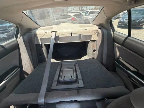 Used 2008 Honda Accord EX image 36