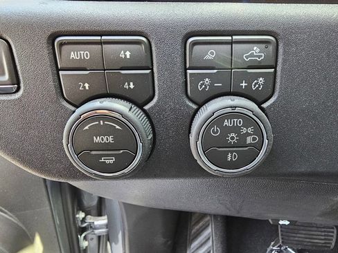 New 2026 Chevrolet Silverado 1500 RST w/ Safety Package AWD/4WD image 22