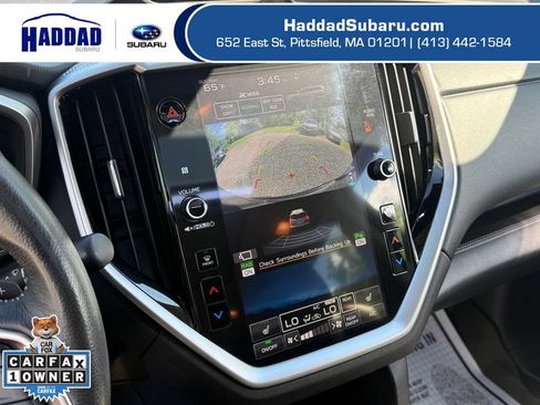 Certified 2023 Subaru Ascent Limited w/ Technology Package AWD/4WD image 27