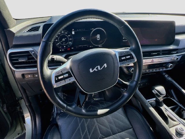 Certified 2023 Kia Telluride SX Prestige X-Pro AWD/4WD image 11