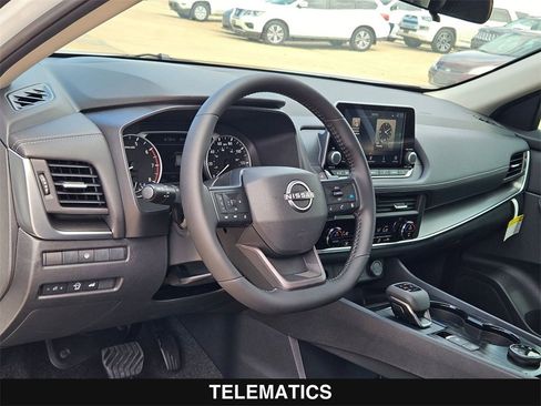 New 2026 Nissan Rogue SV image 14