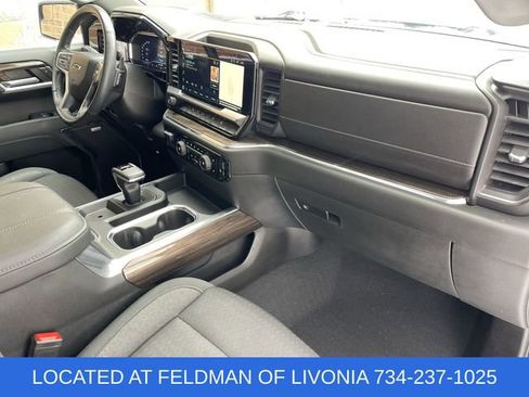 Used 2023 Chevrolet Silverado 1500 RST w/ Redline Edition image 29