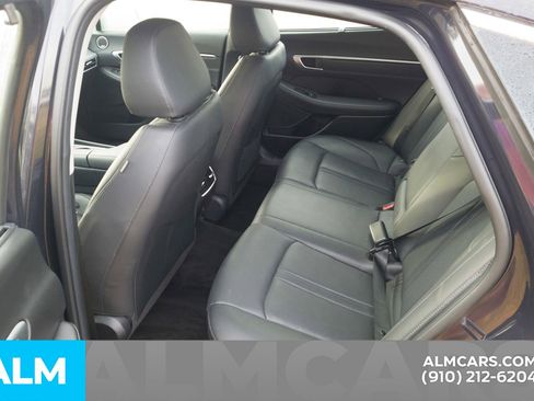 Used 2024 Hyundai Sonata Limited image 20
