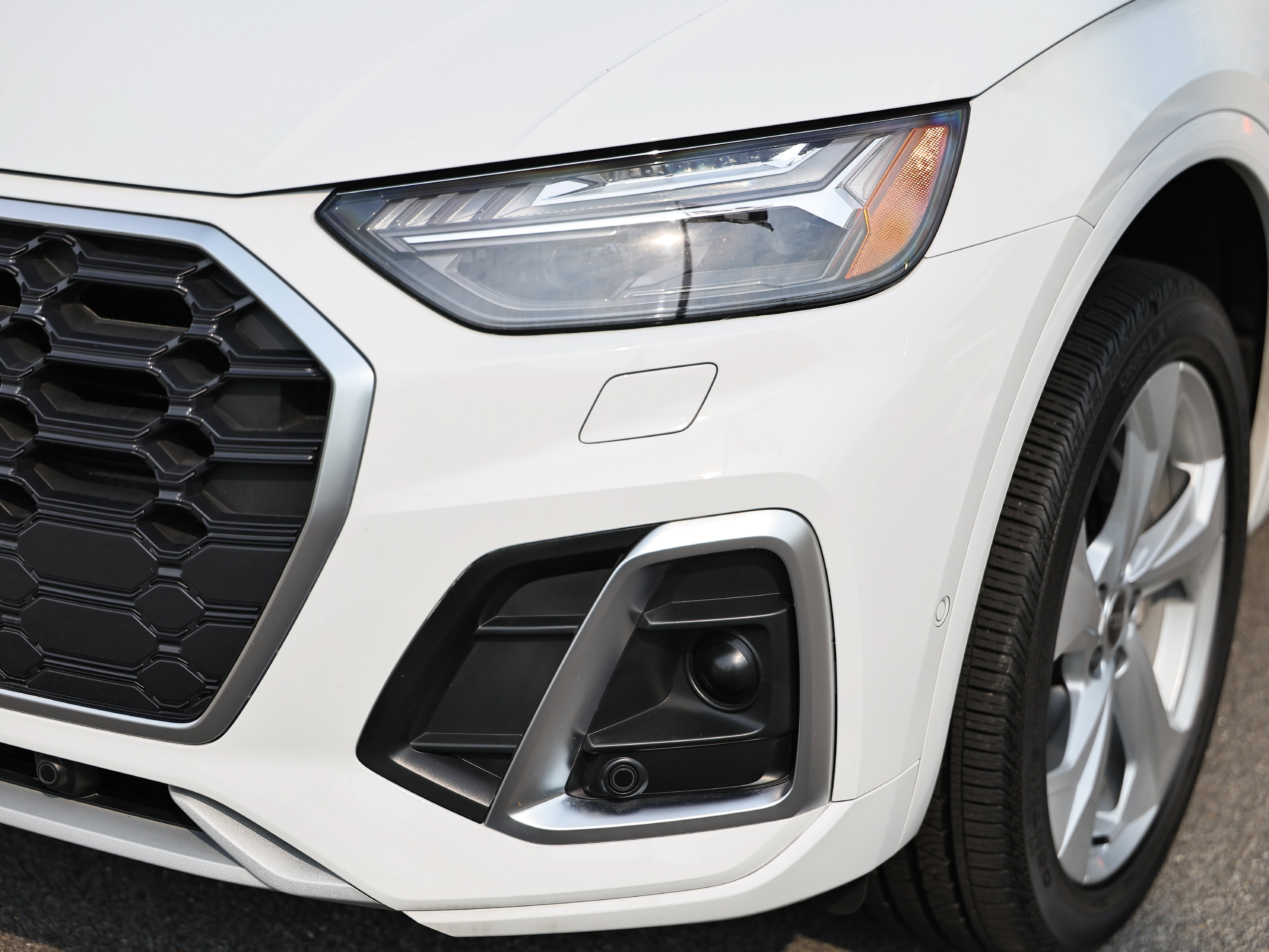 Used 2025 Audi Q5 Prestige AWD/4WD image 12