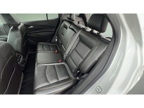 Certified 2021 Chevrolet Equinox Premier image 28