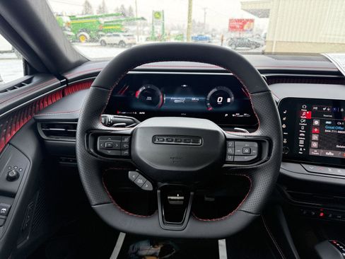 New 2026 Dodge Charger R/T image 17