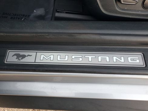 Used 2023 Ford Mustang Premium image 29