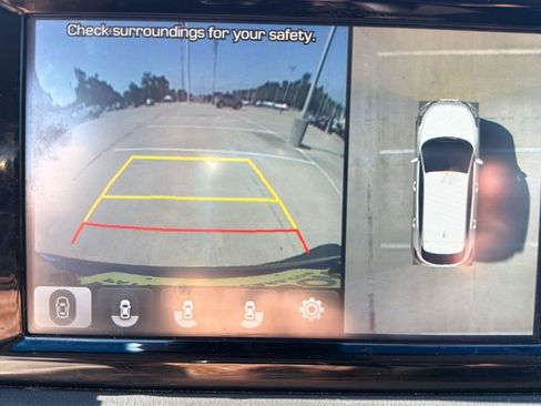 Used 2021 Hyundai Tucson Limited FWD image 5
