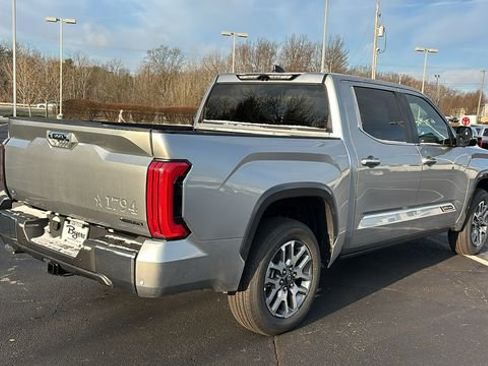 New 2026 Toyota Tundra 1794 Edition image 29